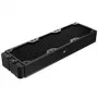 Radiador Corsair Hydro X Series XR7 360 V2 - 360mm, preto