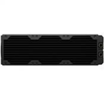 Radiador Corsair Hydro X Series XR7 360 V2 - 360mm, preto