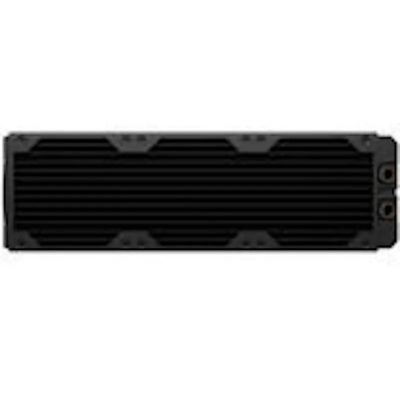 Radiador Corsair Hydro X Series XR7 360 V2 - 360mm, preto