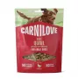 CARNILOVE cão snack SOFT codorniz com orégãos 200 g - guloseimas macias sem cereais para cães adultos