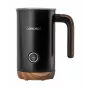 CONCEPT espumador de leite aço inoxidável Nordic NM4101