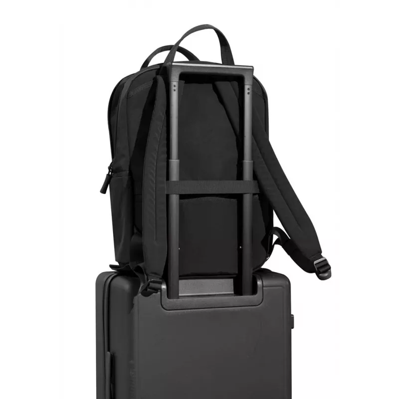 Mochila tote XD Design Bobby Soft P706.3025, azul-marinho