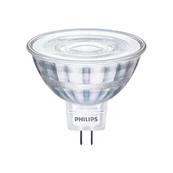 Philips CorePro Lâmpada LED Spot MR16 GU5.3 4,4 W Branco quente 2700K