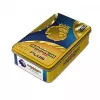 Panini Adrenalyn XL Plus Premier League 2025 caixa de colecionador