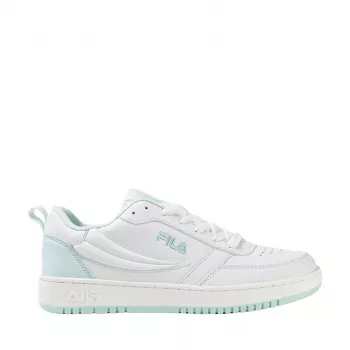 Sapatilhas Fila Rega NF mulher brancas FFW0484 13474 tamanho 38