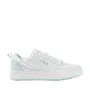 Sapatilhas Fila Rega NF mulher brancas FFW0484 13474 tamanho 38