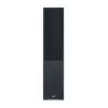 Monitores de estúdio ativos de 2 vias Magnat Monitor Reference 5A (par) - Bluetooth 5.0, 50W RMS, DSP, woofer de 3 polegadas, tweeter de seda de 0,75 polegadas, bass reflex, montagem em suporte de microfone