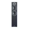 Monitores de estúdio ativos de 2 vias Magnat Monitor Reference 5A (par) - Bluetooth 5.0, 50W RMS, DSP, woofer de 3 polegadas, tweeter de seda de 0,75 polegadas, bass reflex, montagem em suporte de microfone