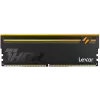 Kit de memória Lexar DDR5 THOR2.0 Gaming RGB 32GB (2x16GB) 7200MHz CL38