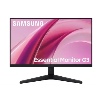 Monitor Samsung G31H LS24HG310EUXEN 24" Full HD IPS 144Hz, preto