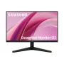 Monitor Samsung G31H LS24HG310EUXEN 24" Full HD IPS 144Hz, preto