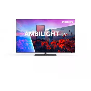 Philips 42OLED811/12 TV OLED 4K Smart de 42