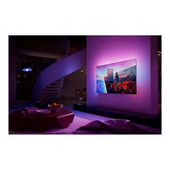 Philips 42OLED811/12 TV OLED 4K Smart de 42