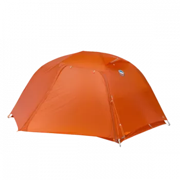 Big Agnes Copper Spur UL2 tenda para 2 pessoas - Tangelo