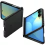 SPIGEN AIR FIT PRO MAGSAFE GALAXY Z FLIP 8 PRETO