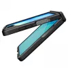SPIGEN AIR FIT PRO MAGSAFE GALAXY Z FLIP 8 PRETO