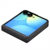 SPIGEN AIR FIT PRO MAGSAFE GALAXY Z FLIP 8 PRETO