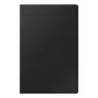Samsung EF-DX925 Book Cover Keyboard Slim para Galaxy Tab S9 Ultra - Preto