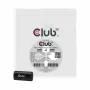Adaptador Club 3D USB-C fêmea 40G 240W 8K60Hz