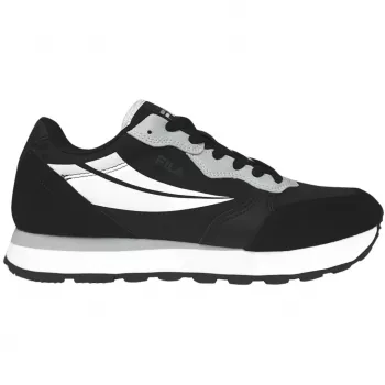 Sapatilhas FILIPEK mulher Fila Hypert pretas FFW0494 83336 tamanho 37