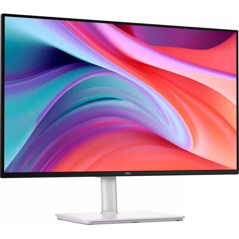 Dell S2725HSM 27 polegadas Full HD IPS 144Hz monitor com altifalantes