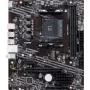 MSI A520M-S Placa-mãe AMD A520 AM4 Micro-ATX - DDR4, HDMI, DVI, VGA, Gigabit-LAN