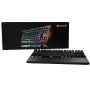 be quiet! Light Mount TKL Teclado silencioso tátil