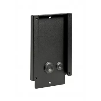 ModuREX Core Fit Nexblue MX-FT-NEX suporte de montagem para carregador, preto