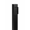 ModuREX Core Fit Nexblue MX-FT-NEX suporte de montagem para carregador, preto