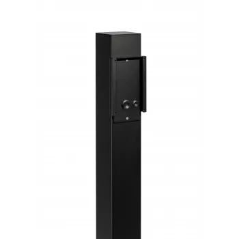 ModuREX Core Fit Nexblue MX-FT-NEX suporte de montagem para carregador, preto