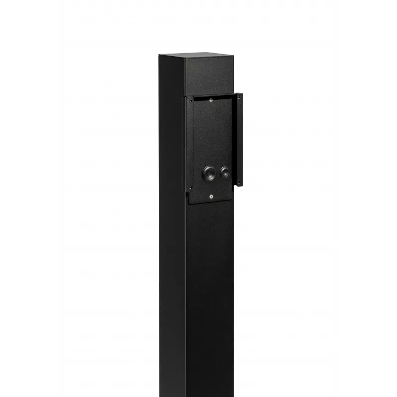 ModuREX Core Fit Nexblue MX-FT-NEX suporte de montagem para carregador, preto