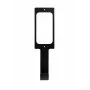 ModuREX Core Hook MX-HK-UNI Gancho universal preto para sistemas de armazenamento modulares