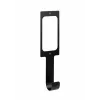 ModuREX Core Hook MX-HK-UNI Gancho universal preto para sistemas de armazenamento modulares