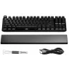 BE QUIET! Suporte de luz para teclado TKL Silent Linear