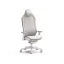 Fractal Design Refine 2 Fabric Light Cadeira gaming, cinzento claro/branco