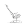 Fractal Design Refine 2 Fabric Light Cadeira gaming, cinzento claro/branco