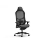 Fractal Design Refine 2 Hybrid Dark Cadeira gaming, preto