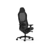 Fractal Design Refine 2 Hybrid Dark Cadeira gaming, preto