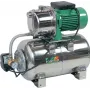 BOOST PUMP 1100W CAM 88/25X HL (MARINA) - bomba de canal lateral autoaspirante 1100W, altura de elevação máx. 48m, caudal 4,8m³/h, 1 polegada BSP, ferro fundido