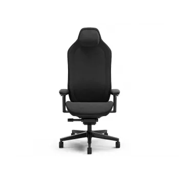 Fractal Design Refine 2 Fabric Dark cadeira de escritório ergonómica