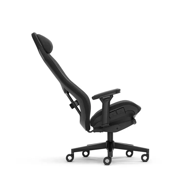 Fractal Design Refine 2 Fabric Dark cadeira de escritório ergonómica