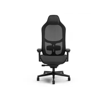Fractal Design Refine 2 cadeira gaming, Mesh Dark
