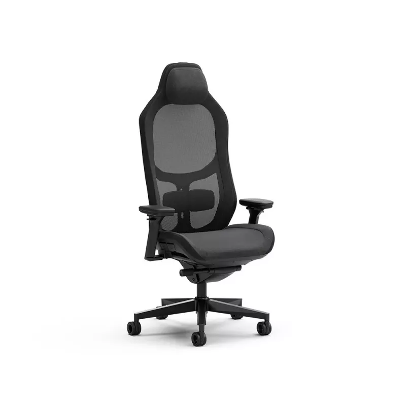 Fractal Design Refine 2 cadeira gaming, Mesh Dark