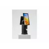 Zebra KC50 - Quiosque - 1 5430 / 2.1 GHz - RAM 6 GB - Flash 64 GB - 1GbE, Bluetooth, Wi-Fi 6, Bluetooth 5.3 - WLAN: 802.11 a/b/g/n/ac/ax/d/h/i/k/r/v/w/mc, Bluetooth 5.3, NFC - Monitor: LCD 55,9 cm (22 polegadas)