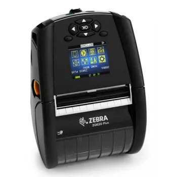 Impressora de etiquetas ZEBRA ZQ620 TD