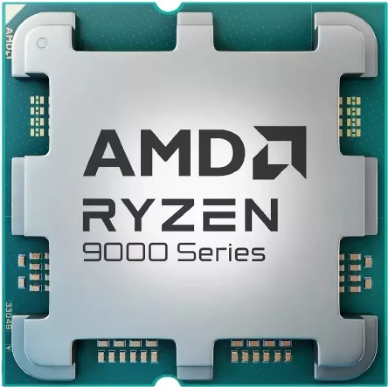 AMD Ryzen 9 9950X, AMD Ryzen 9, Socket AM5, 4 nm, encaixe, AMD, 9950X