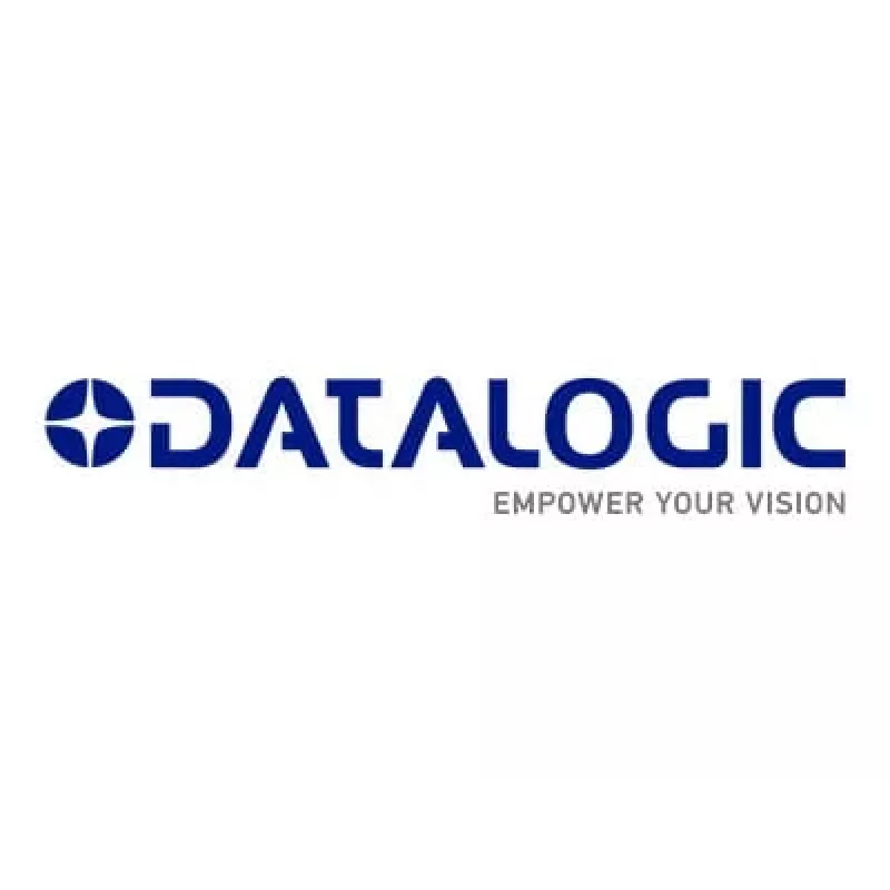 Datalogic cabo de alimentação - RS-232 (W) - 3,6 m - para PowerScan PD9630-DC