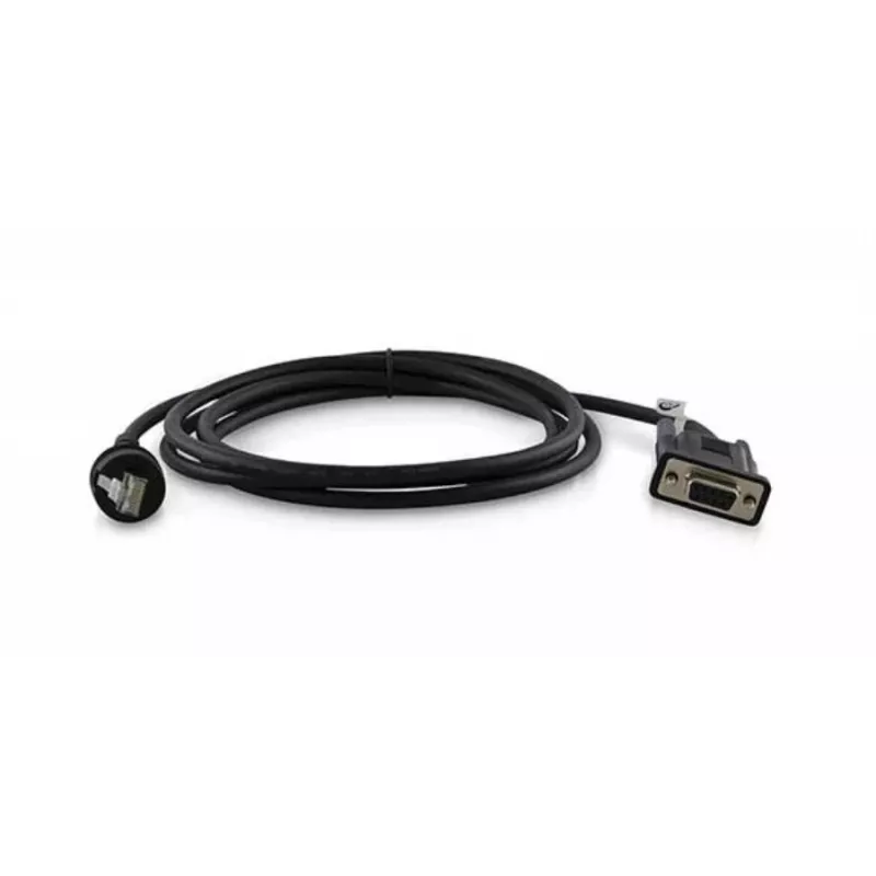 Datalogic cabo de alimentação - RS-232 (W) - 3,6 m - para PowerScan PD9630-DC