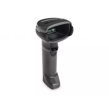 Zebra DS4678-SR Black Presentation Cradle USB KIT DS4678-SR00007ZZWW Scanner - Leitor de códigos de barras