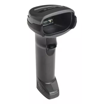 Zebra DS4678-SR Black Presentation Cradle USB KIT DS4678-SR00007ZZWW Scanner - Leitor de códigos de barras